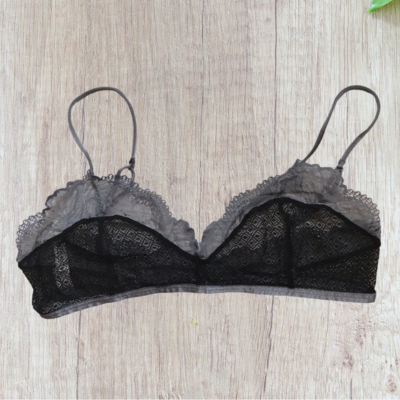 Free People Other - Free People Intimates Bralette Size M